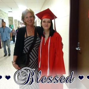 Meet your Posher, Katherine sue